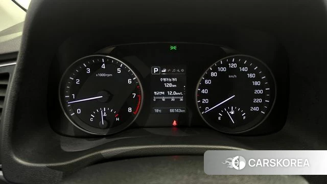 Hyundai Avante AD id 4295156 из Кореи 28