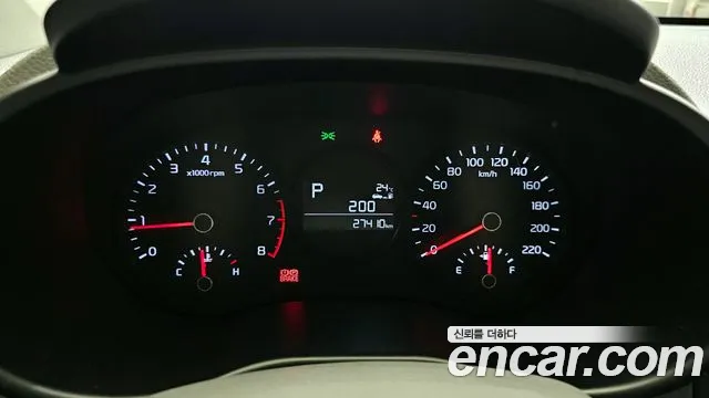 Kia Morning Urban (JA) id 2849582 из Кореи 18