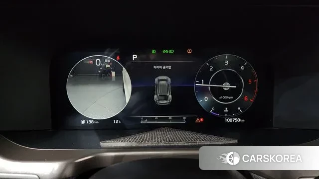 Kia Sorento 4th Generation id 3406801 из Кореи 18