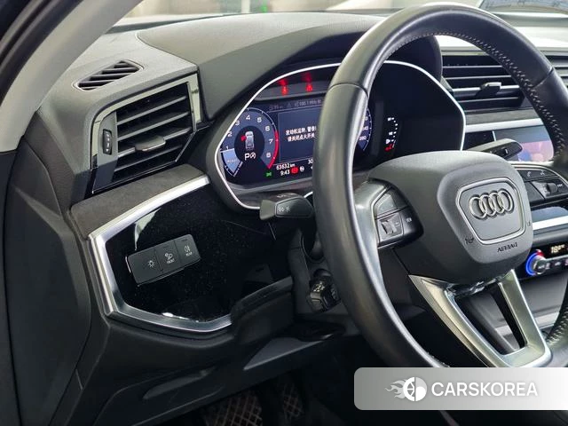 Audi Q3 id 4341708 из Китая 25