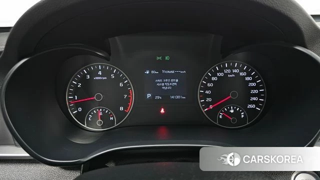 Kia The New K5 2nd generation id 4708680 из Кореи 28