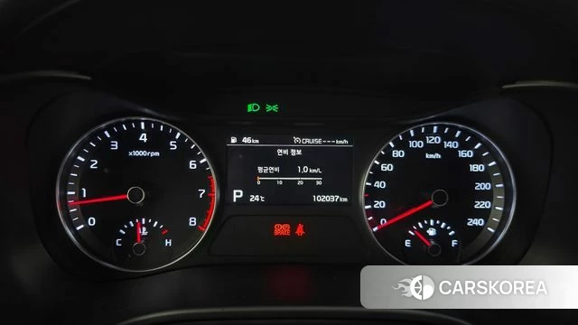 Kia Come New K3 id 4944192 из Кореи 28