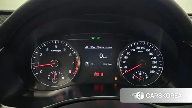 Kia Come New K7 id 3140040 из Кореи 18