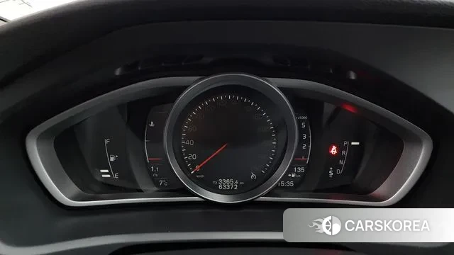 Volvo V40 id 3687644 из Кореи 18