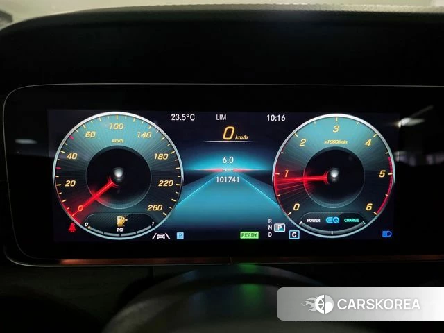 Mercedes-Benz CLS-Class C257 id 4444487 из Кореи 15