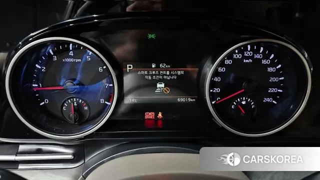 Kia Carnival 4th generation id 3726415 из Кореи 18