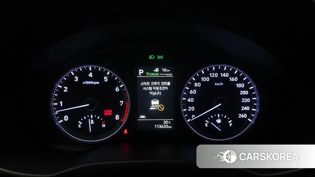 Hyundai Grandeur IG id 4477460 из Кореи 28