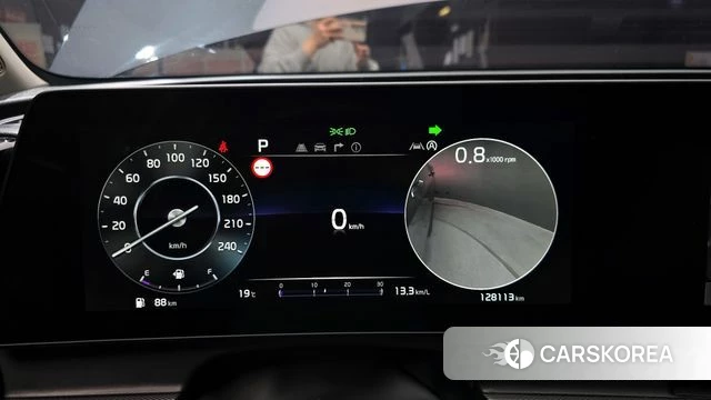 Kia Sportage 5th Generation id 3915789 из Кореи 18