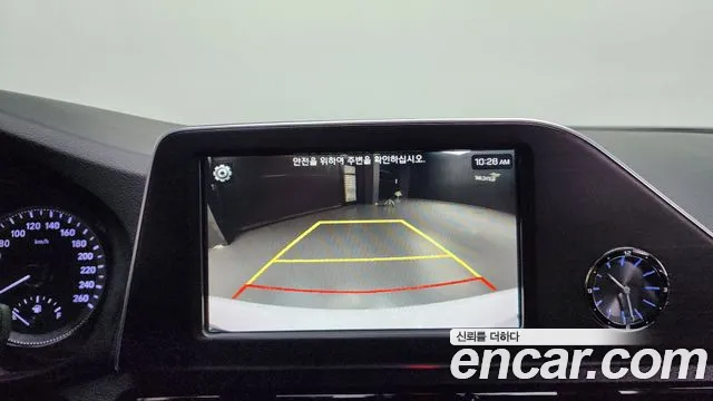 Hyundai Grandeur IG id 2764381 из Кореи 18