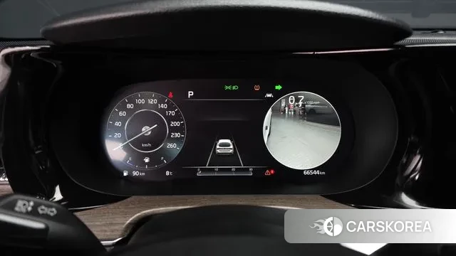 Kia K5 3rd generation id 3459624 из Кореи 18