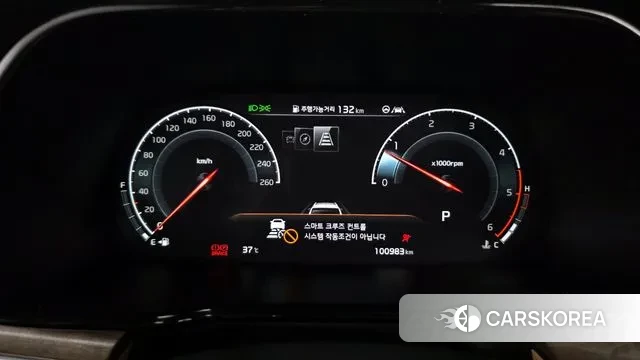 Kia Mohave Master id 3071431 из Кореи 18