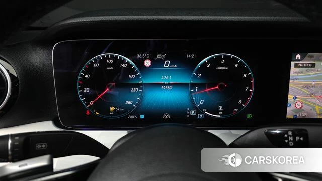 Mercedes-Benz E-Class W213 id 4641991 из Кореи 18