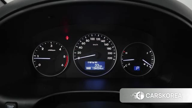 Hyundai The New Grand Starex id 4582149 из Кореи 18