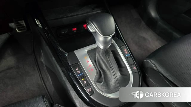Kia The New K3 2nd generation id 4506477 из Кореи 28