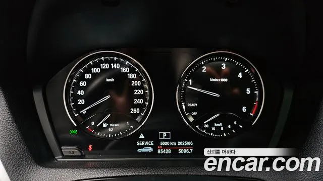 BMW 1 Series (F20) id 2581080 из Кореи 18