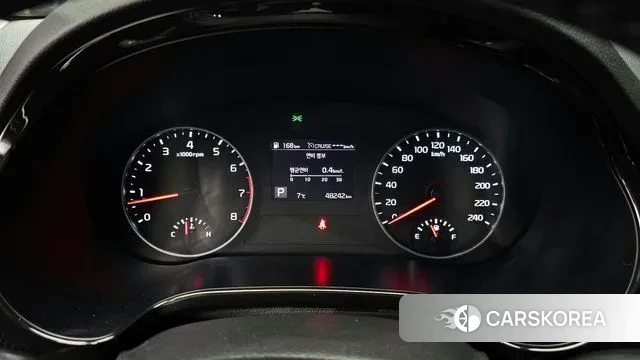 Kia Seltos id 3577657 из Кореи 18