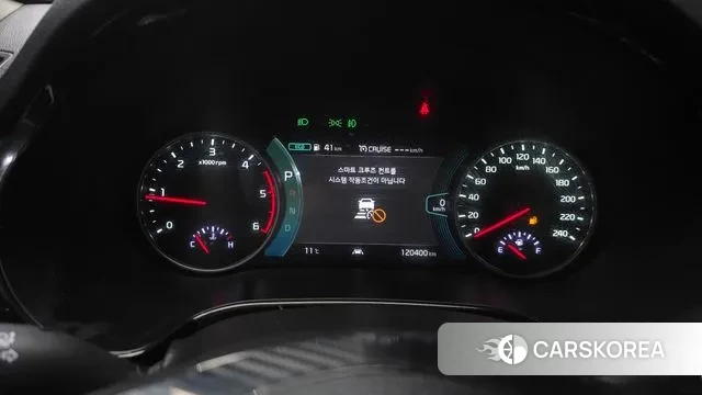 Kia Seltos id 3454664 из Кореи 18