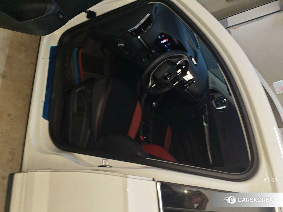 Skoda Krok id 4510554 из Китая 8