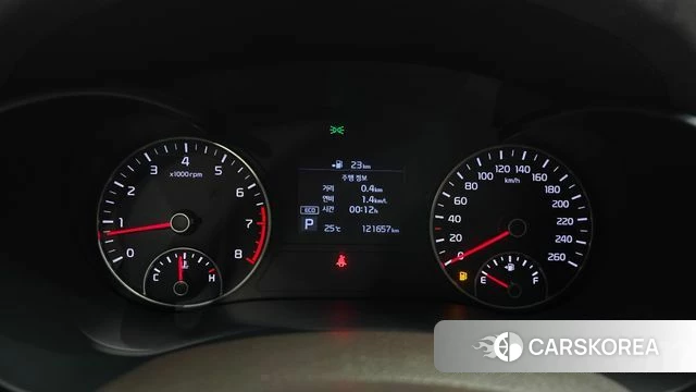 Kia The New K5 2nd generation id 4520962 из Кореи 28