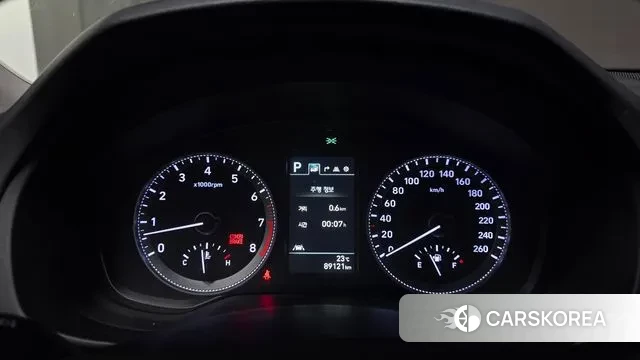 Hyundai Grandeur IG id 3198795 из Кореи 18