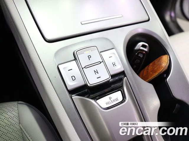 Hyundai Kona Electric id 2685314 из Кореи 18