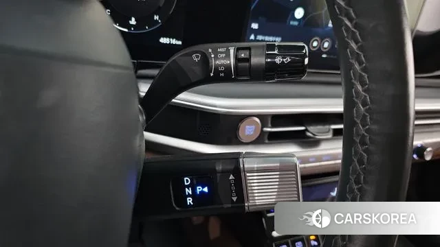 Hyundai Grandeur (GN7) id 3610698 из Кореи 18