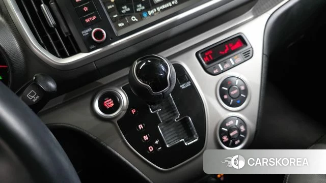 Kia The New Ray id 3915931 из Кореи 18