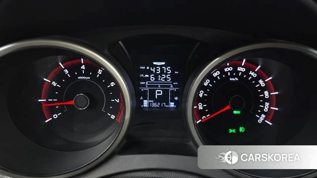 Ssangyong Tivoli Air id 4873687 из Кореи 18