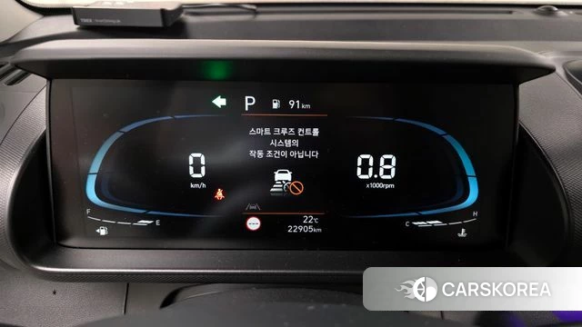 Hyundai Casper id 4280570 из Кореи 28