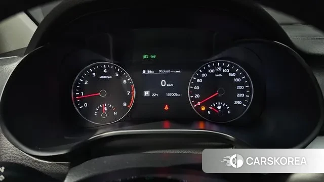 Kia Come New K3 id 3019018 из Кореи 18