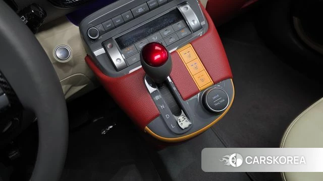 Hyundai Casper id 4726534 из Кореи 28