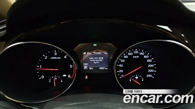 Kia The New Carnival id 2908169 из Кореи 18