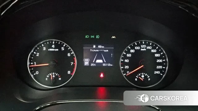 Kia Seltos id 3187292 из Кореи 18