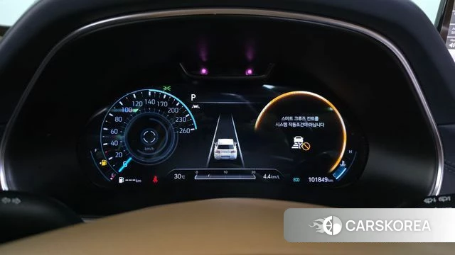 Genesis GV80 id 4470915 из Кореи 36