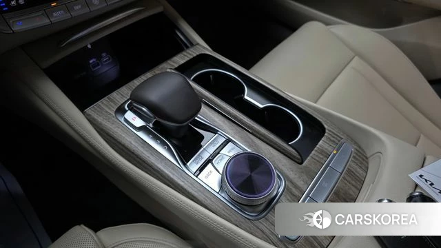 Kia The New K9 2nd generation id 4917480 из Кореи 29
