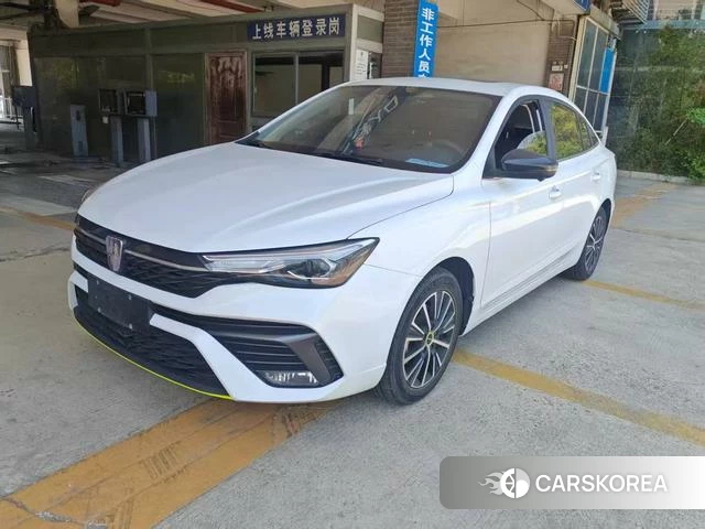 Roewe i5 id 4240735 из Китая 8