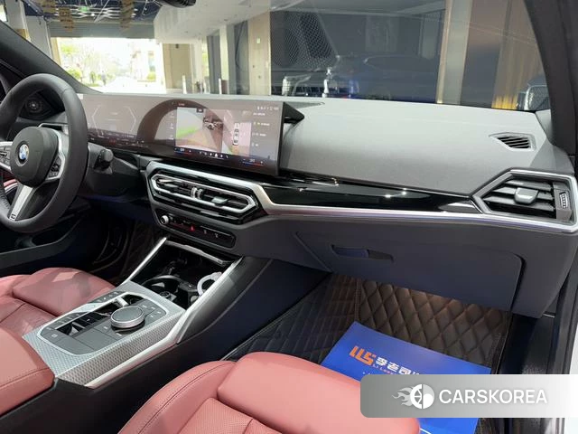 BMW 3 series id 4299579 из Китая 30