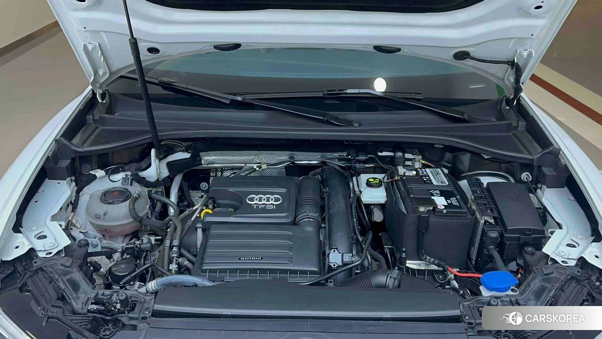 Audi Q3 id 4454529 из Китая 20