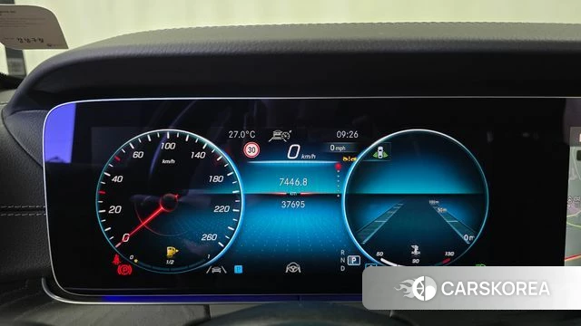 Mercedes-Benz E-Class W213 id 4773930 из Кореи 18