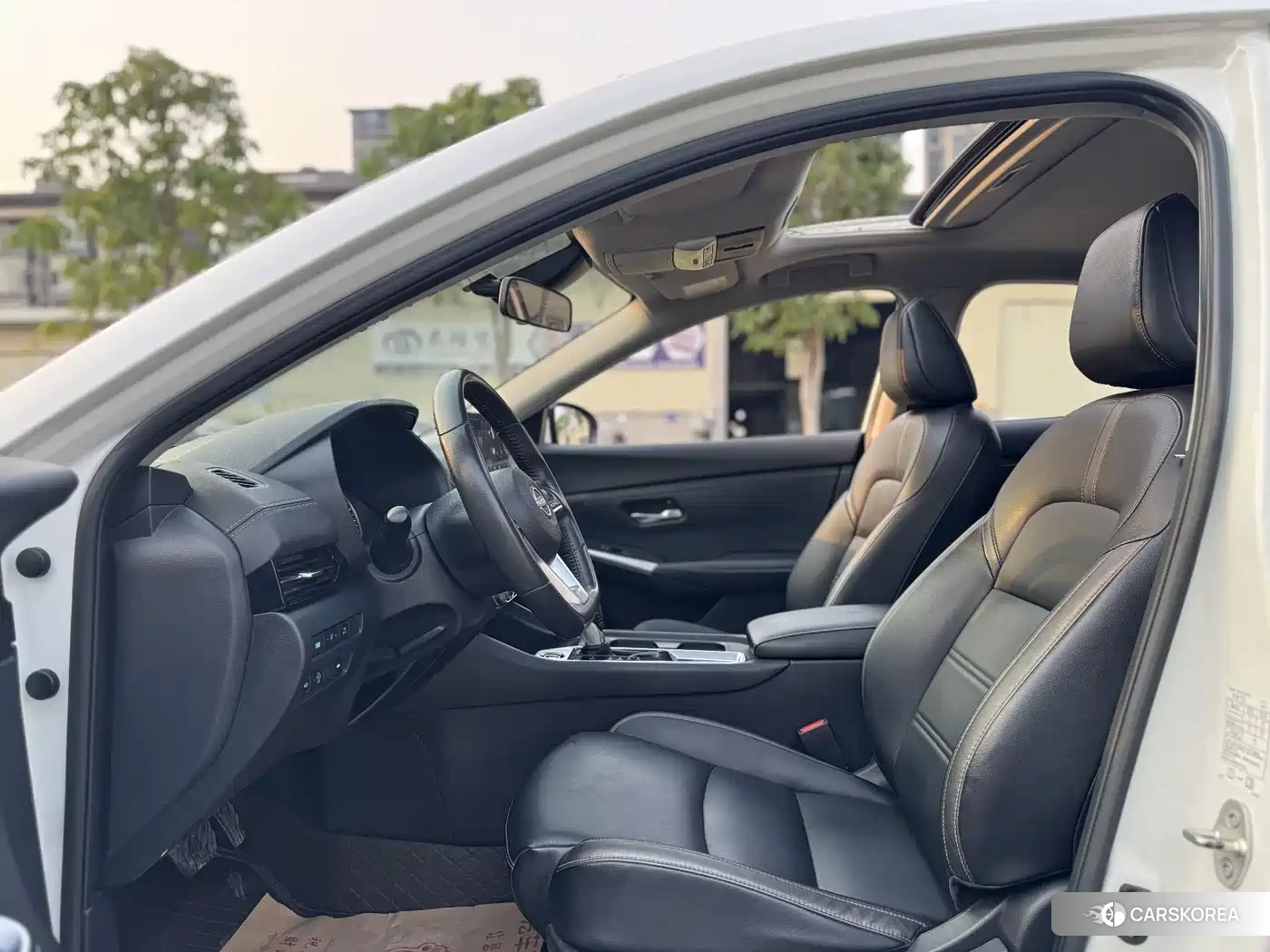 Nissan Sylphy id 4539006 из Китая 8
