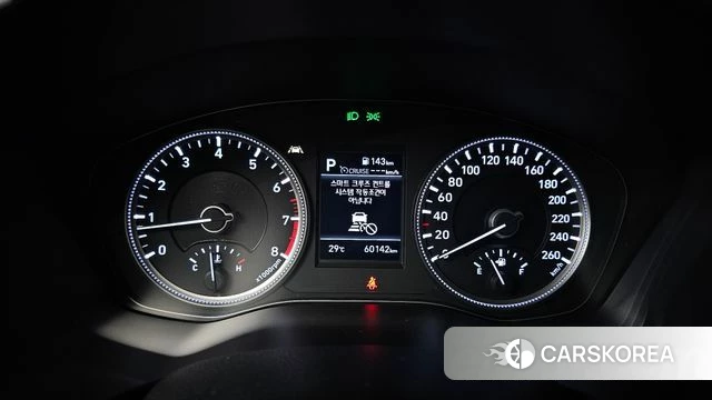 Hyundai Santa Fe TM id 4325746 из Кореи 18