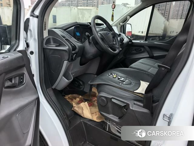 Ford Quanshun id 4239858 из Китая 15