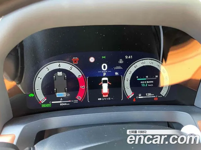 Toyota Alphard 4th Generation id 2690541 из Кореи 13