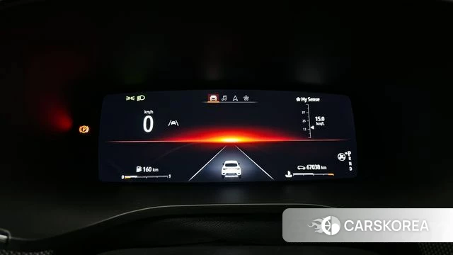 Renault Korea (Samsung) XM3 id 4343732 из Кореи 28