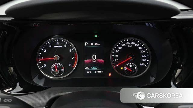 Kia K5 3rd generation id 4759243 из Кореи 18