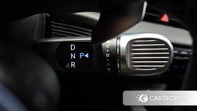 Hyundai Ionic 5 id 3841266 из Кореи 18