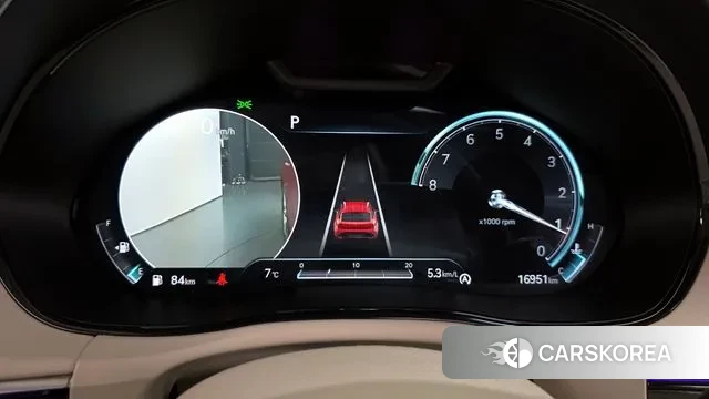 Genesis GV70 id 3753075 из Кореи 18