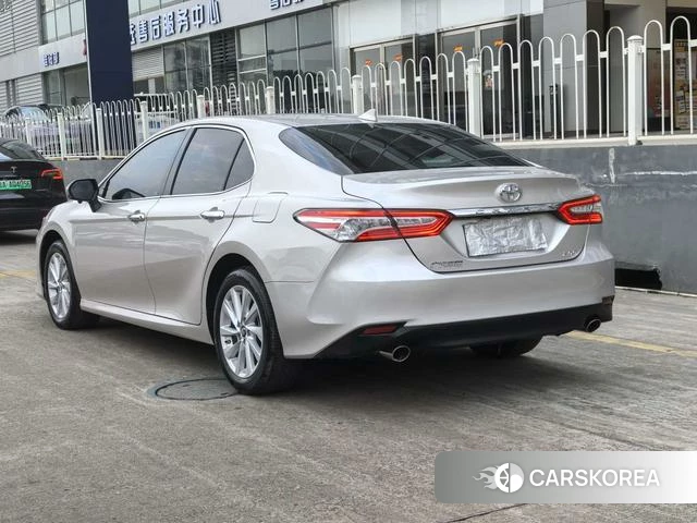 Toyota Camry id 4273739 из Китая 15