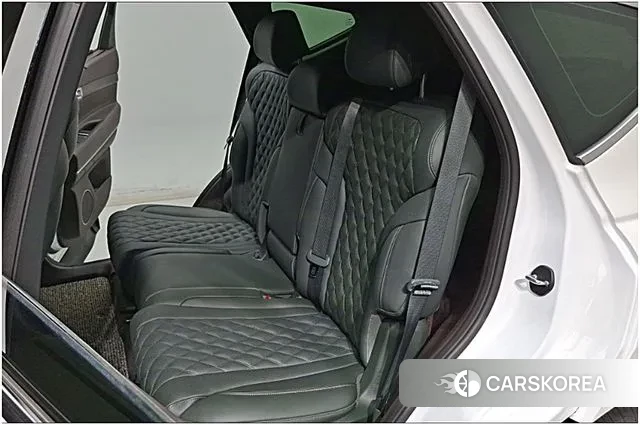 Genesis GV80 id 3004247 из Кореи 18