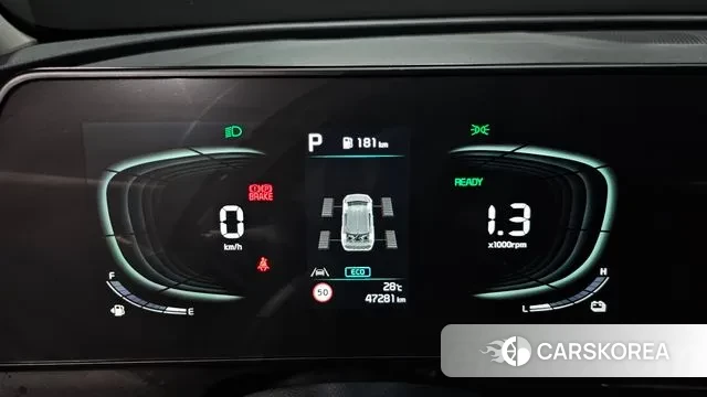 Kia Sportage 5th Generation Hybrid id 2988775 из Кореи 18